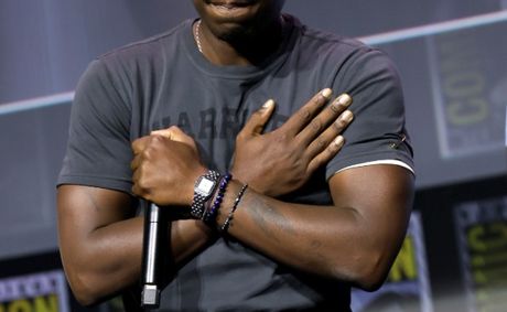 David Jonsson’s ‘Black Panther’ Casting Divides Marvel Fans