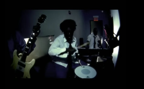 The Roots to headline pregame show at World Cup
