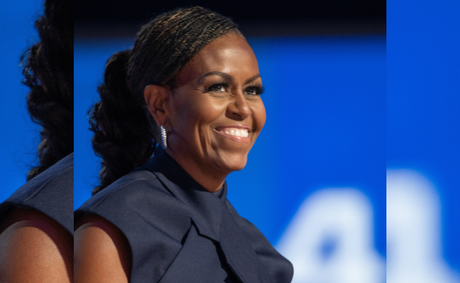 George W. Bush’s gift to Michelle Obama