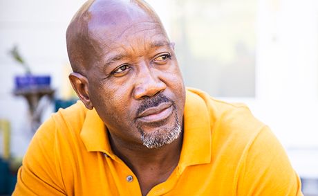 Recognizing racial trauma matters for mental health of Black people