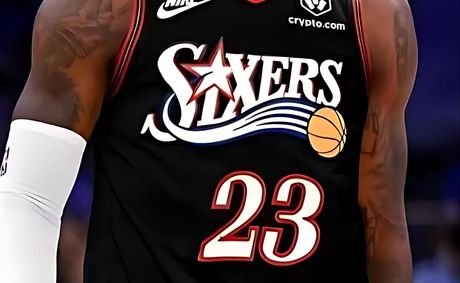LeBron James Thought He Was Done. Now He’s Chosen the 76ers.