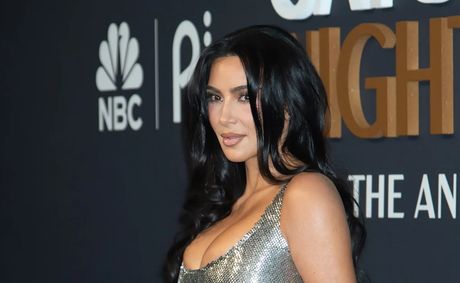 Kim Kardashian Drops $500K To Free Death Row Inmate Richard Glossip