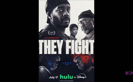 The Cast and Director of ‘They Fight’ Bring This True Story to the Small Screen