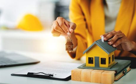 How Congress just changed the game for U.S. homebuyers