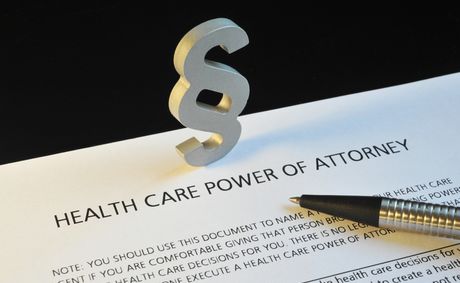 7 dementia legal and financial steps to take early