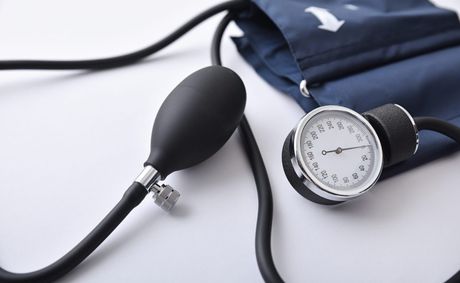 How often should you actually check your blood pressure