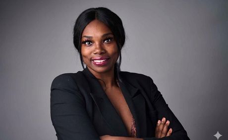 INTRODUCING FEMALE FOUNDER JENNIFER GRACE JENNINGS, CEO OF FUNLAYO GRACE, SPEARHEADING A LANDMARK $155 MILLION EXPANSION&nbsp;