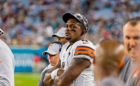 Deshaun Watson runs out of time, is this his last shot
