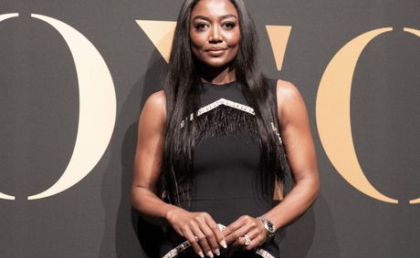 Patina Miller Unpacks Raq Before the Season 5 Premiere