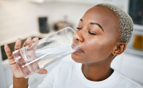 Wellness experts reveal how water quality shapes aging