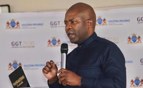 19-Year-Old Due in Court as Gauteng MEC for Education Lebogang Maile Mourns Murdered Learner