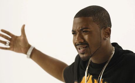 Ray J’s Latest Move Has People Worried And The Rumors Are Getting Dark
