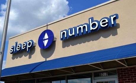 Sleep Number files for bankruptcy amid major merger