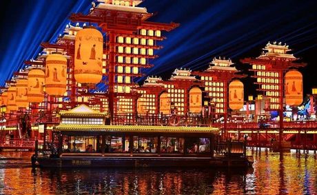Consumption Remains a Key Driver of China’s Economic Growth: Official