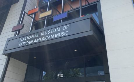 Black Music Month 2026 begins at the National Museum African American Music