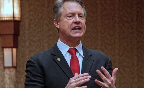 Sen. Marshall’s controversial verdict on the U.S. Iran conflict