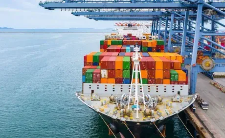 Brazil Interests in Expanding Cooperation With Egypt in Field of Maritime Transport and Logistics