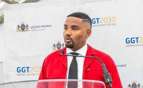 EFF Slams ANC Over Emfuleni Collapse