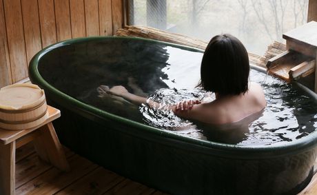 Japan’s wellness rituals could seriously transform how you live
