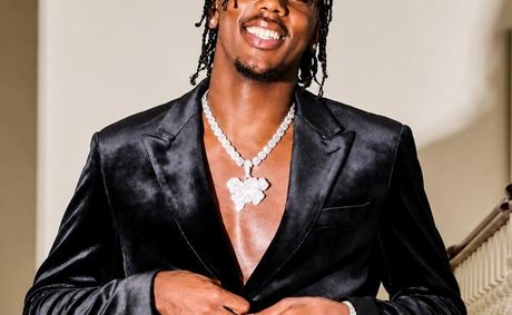 Master P’s Son Hercy Miller on Sister Tytyana’s Death, Biopic, and NICU Survival | WATCH