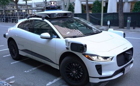Waymo just recalled thousands of robotaxis and here is why