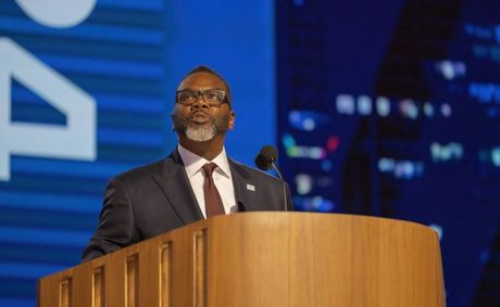 Can Brandon Johnson build a case for a second term?