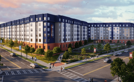 Black-owned Firms Are Helping Build Morehouse and Spelman’s $147M Student Housing Community