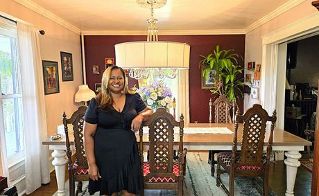 Sunday Morning at Savannah’s: The Luxury Maryland Bed and Breakfast Rooted in Freedom