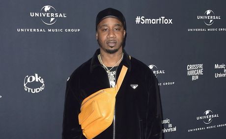 Benny The Butcher Confirms Griselda Reunion Is Coming With New Music