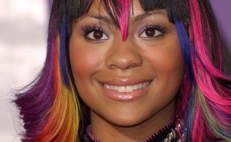R&B singer Nivea reveals leukemia battle at 44