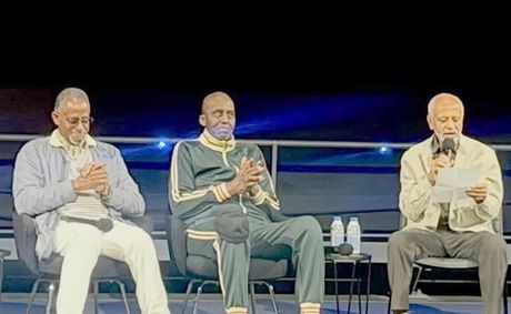 50 years later, ‘Car Wash’ still touching audiences