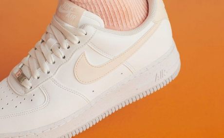 Nike, Adidas and Reebok See Growth Opportunity In The Vegan Sneaker Market