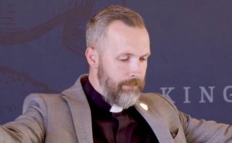 White Pastor Sparks Outrage After Preaching That Black People Should Be Under White Leadership