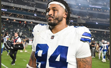 Marshawn Kneeland’s son born to a grieving family