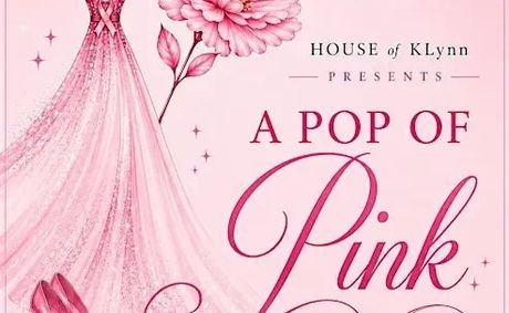A Pop of Pink Brings Couture Fashion and Cancer Awareness to Minneapolis on June 19