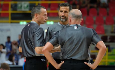 WNBA’s officiating crisis is turning every game into a controversy