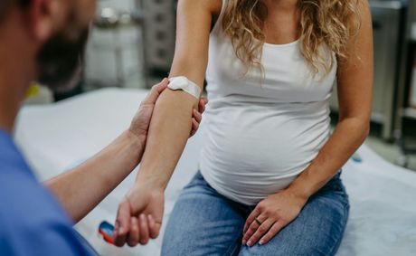 Syphilis Cases in Expectant Mothers Have Dramatically Risen Since the Pandemic – Here’s What’s Driving the Trend