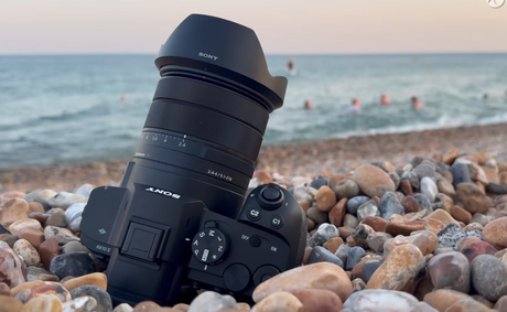 Sony RX10 V review: the hidden truth after 9 years
