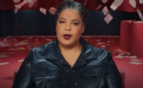 Roxane Gay: Bold Feminist Voice, Bestselling Author, and Cultural Critic