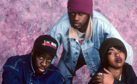 Lauryn Hill and Fugees co-stars: life 30 years later