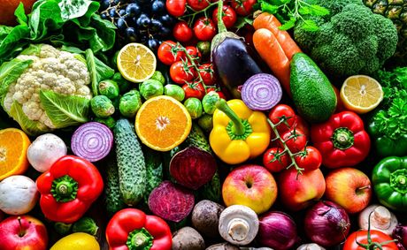Why you shouldn’t avoid fruits and vegetables due to cyclospora