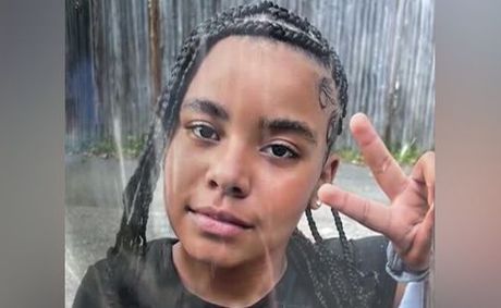 Family Mourns 12-Year-Old Black Girl Killed After Her Motorized Scooter Crashed into a School Bus