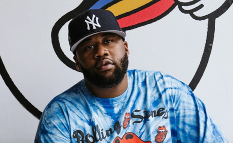Joe Freshgoods thinks Streetwear lost the plot