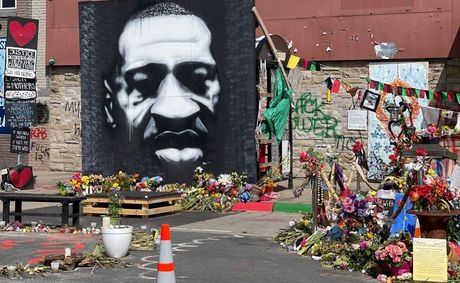 On the 6th anniversary of George Floyd’s murder — What has changed?