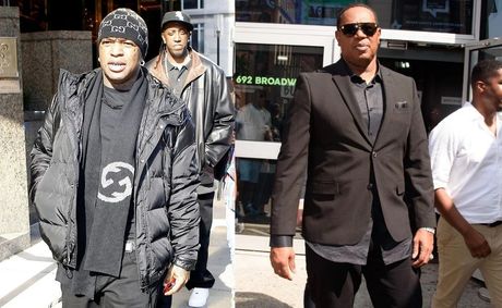 Master P & Birdman Finally Get On The Same Page…And It Might Be A Money Machine