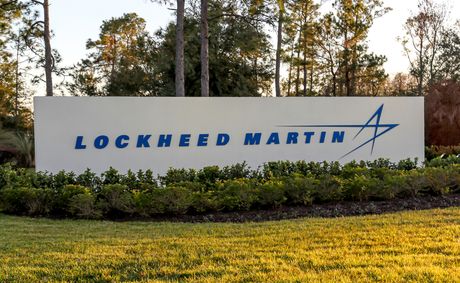 Lockheed Martin beats rivals in a bold $3.5B deal grab
