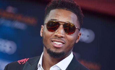 What’s Donovan Mitchell’s Secret Weapon?
