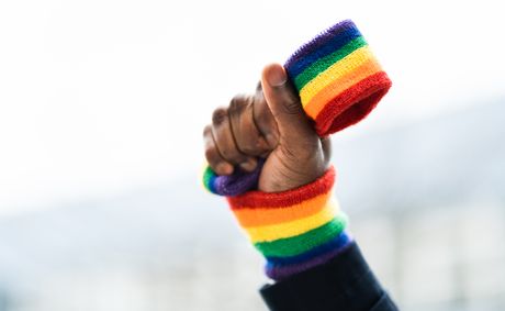 More Than a March: Pride’s Mental Health Magic for LGBTQ+ Youth