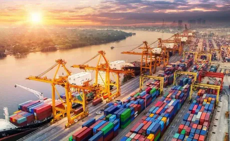 Egypt-UAE Trade Reaches Record US$9.7 Billion as Economic Partnership Accelerates