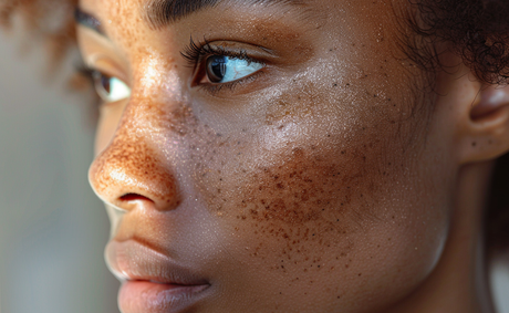 Hyperpigmentation and the triggers you never suspected